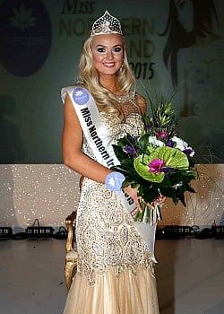 Leanne McDowell